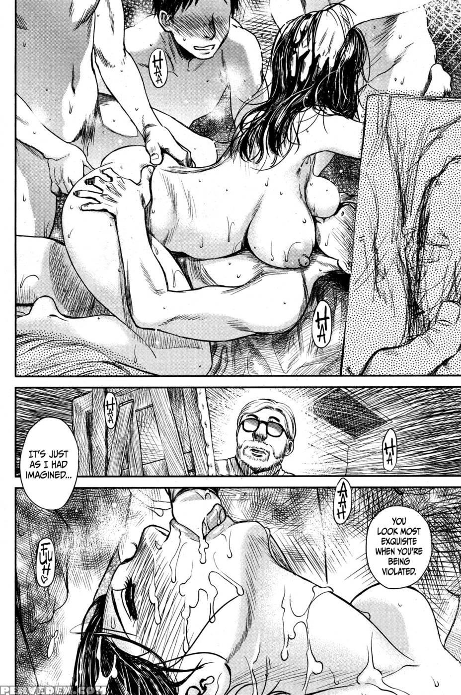 Rough Sketch Rough Playing - Miyabi Tsuzuru Chapter 1000 Page 11